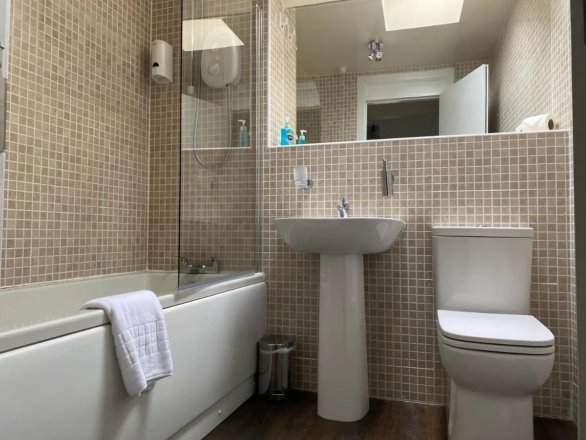 The Fort Hotel Данди 2*,  Великобритания