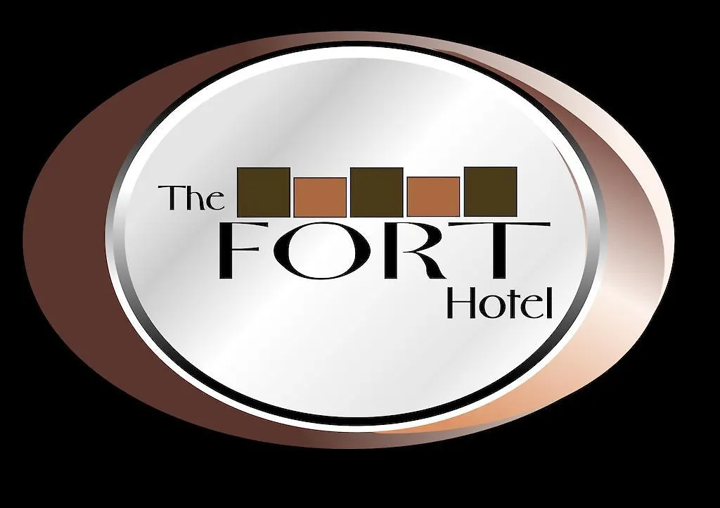 The Fort Hotel Данди