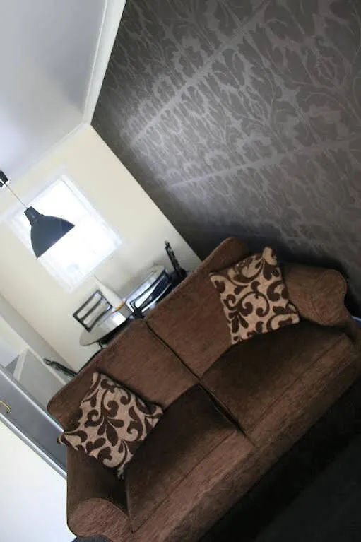 **  The Fort Hotel Данди Великобритания